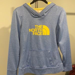 North Face Hoodie